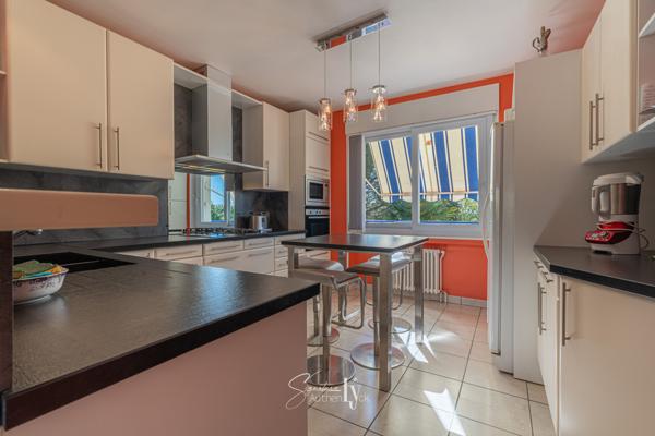 Maison 6 pièces - 181 m² Exclusivité