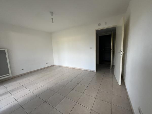 Appartement à vendre |  Cugnaux |  1 pièce | 24 m²