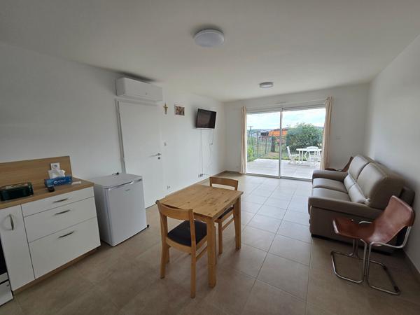 Maison Cerizay 2 pièce(s) 42.59 m2