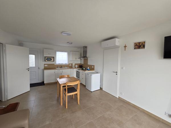 Maison Cerizay 2 pièce(s) 42.59 m2