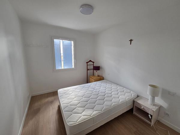 Maison Cerizay 2 pièce(s) 42.59 m2