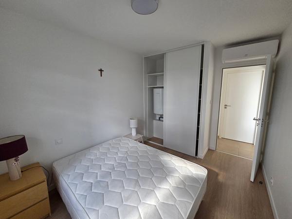 Maison Cerizay 2 pièce(s) 42.59 m2