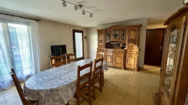 Maison à vendre 3 pièces LE BARP (33)