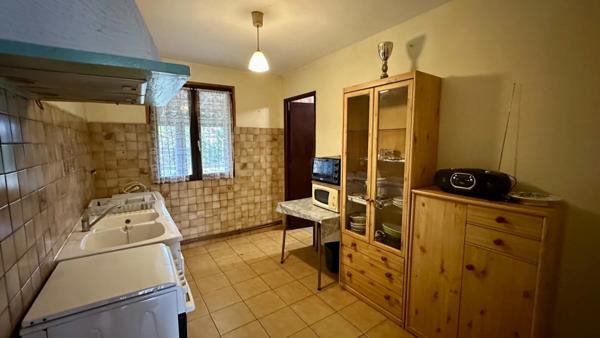 Maison à vendre 3 pièces LE BARP (33)