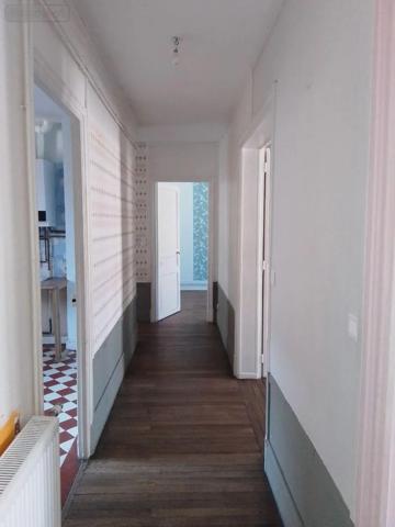 Location - Appartement Soissons 02200 3 pièces 99 m 2