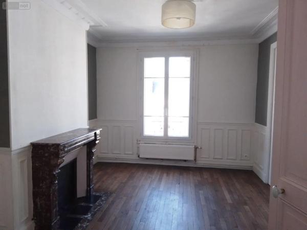 Location - Appartement Soissons 02200 3 pièces 99 m 2