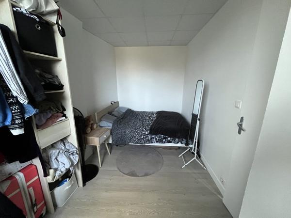 Appartement à vendre |  Marines |  2 pièces | 32 m²