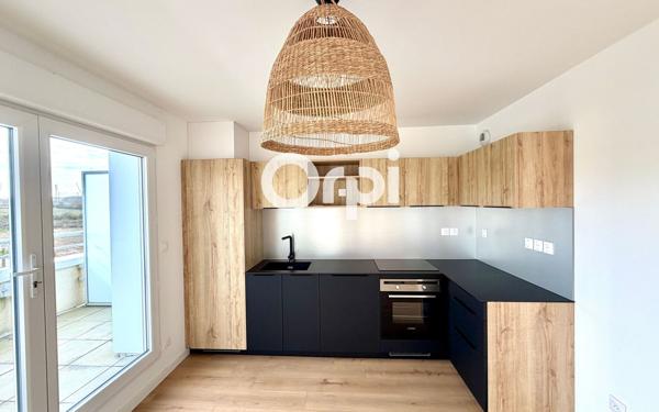 Appartement à vendre    4 pièces •  Wimille