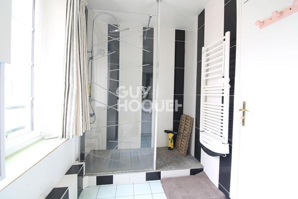 Appartement Brie Comte Robert 2 pièces 52 m2