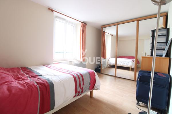 Appartement Brie Comte Robert 2 pièces 52 m2