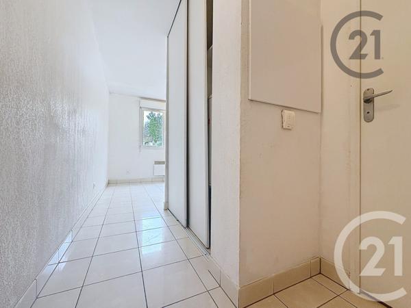 Appartement Studio à vendre  1 pièce - 21,94 m2 PROVINS - 77