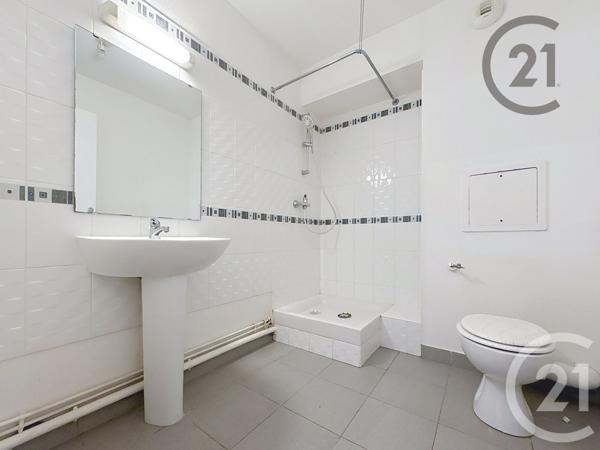 Appartement Studio à vendre  1 pièce - 21,94 m2 PROVINS - 77