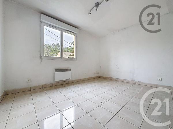 Appartement Studio à vendre  1 pièce - 21,94 m2 PROVINS - 77