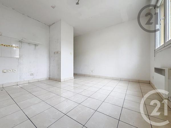 Appartement Studio à vendre  1 pièce - 21,94 m2 PROVINS - 77