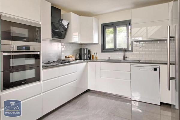 Maison à vendre 10 pièces 210m²