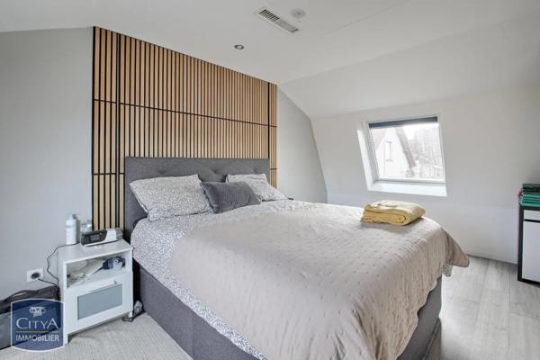 Maison à vendre 10 pièces 210m²