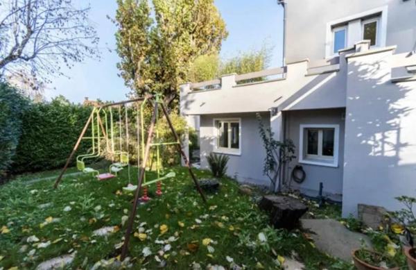 Maison à vendre 7 pièces SAINT BRICE SOUS FORET (95)