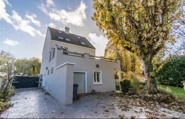 Maison à vendre 7 pièces SAINT BRICE SOUS FORET (95)