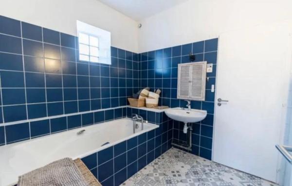 Maison à vendre 7 pièces SAINT BRICE SOUS FORET (95)