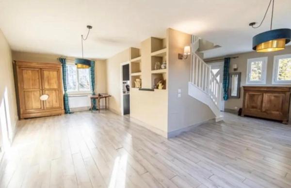 Maison à vendre 7 pièces SAINT BRICE SOUS FORET (95)