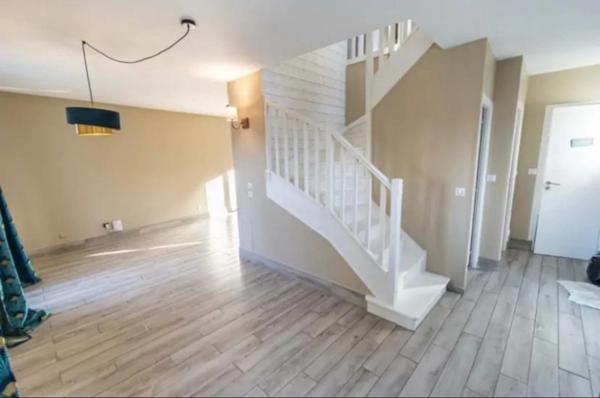 Maison à vendre 7 pièces SAINT BRICE SOUS FORET (95)