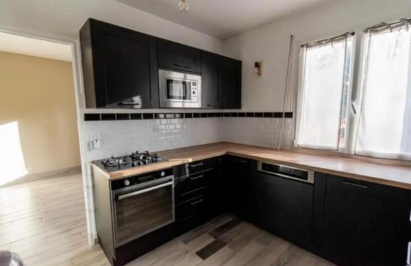 Maison à vendre 7 pièces SAINT BRICE SOUS FORET (95)