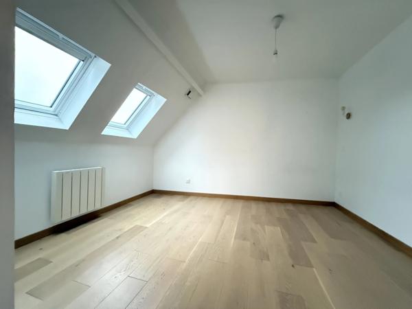 Maison à vendre 7 pièces SAINT BRICE SOUS FORET (95)