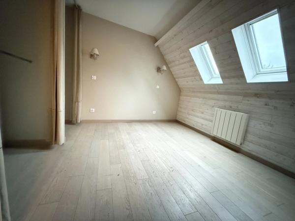 Maison à vendre 7 pièces SAINT BRICE SOUS FORET (95)