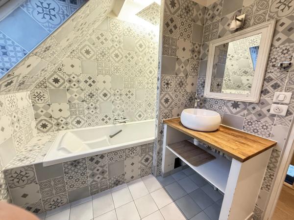 Maison à vendre 7 pièces SAINT BRICE SOUS FORET (95)