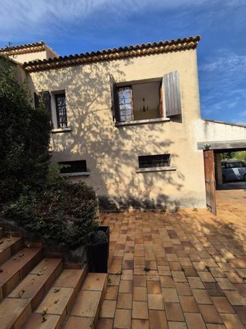 MAISON AVEC T2 INDEPENDANT