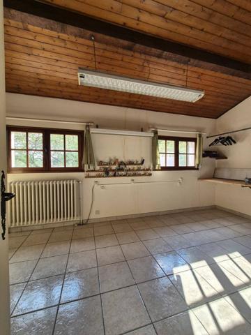 MAISON AVEC T2 INDEPENDANT