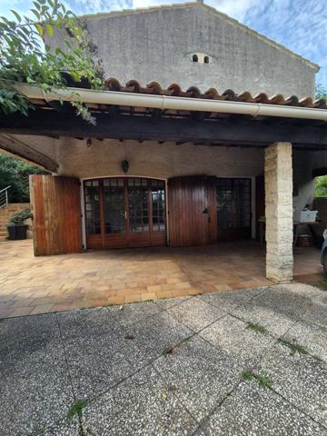 MAISON AVEC T2 INDEPENDANT