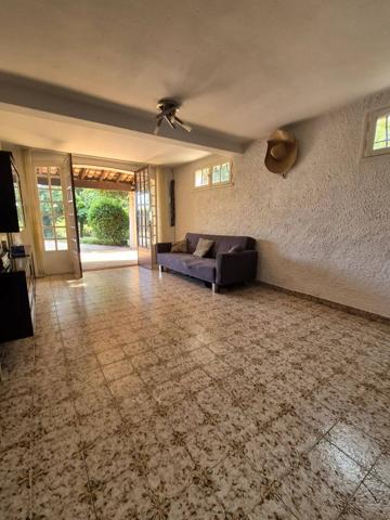 MAISON AVEC T2 INDEPENDANT