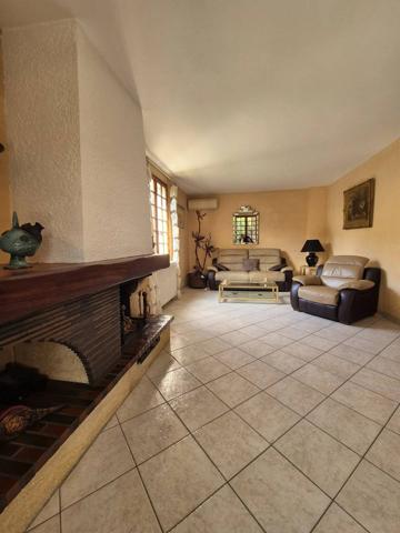 MAISON AVEC T2 INDEPENDANT