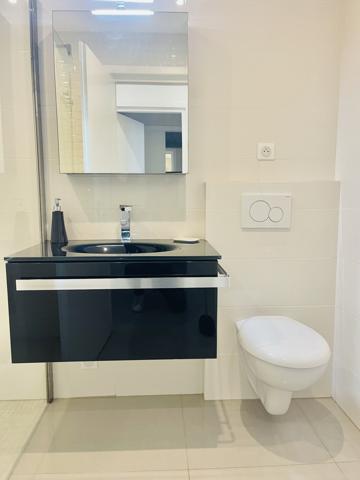 APPARTEMENT D’EXCEPTION À MANDELIEU-LA-NAPOULE (SECTEUR DU COTTAGE)