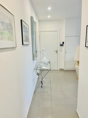 APPARTEMENT D’EXCEPTION À MANDELIEU-LA-NAPOULE (SECTEUR DU COTTAGE)