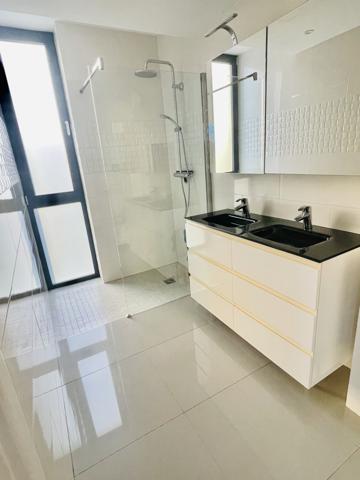 APPARTEMENT D’EXCEPTION À MANDELIEU-LA-NAPOULE (SECTEUR DU COTTAGE)
