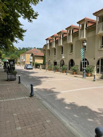 Immeuble à vendre    38 pièces •  Eugénie-les-Bains