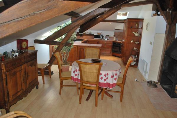 Immeuble à vendre    38 pièces •  Eugénie-les-Bains