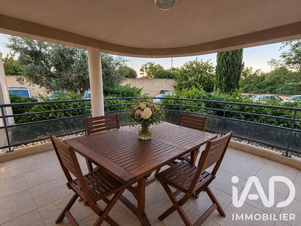 Appartement à vendre 2 pièces 43 m² Lucciana