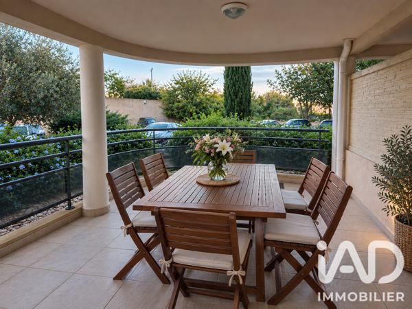 Appartement à vendre 2 pièces 43 m² Lucciana