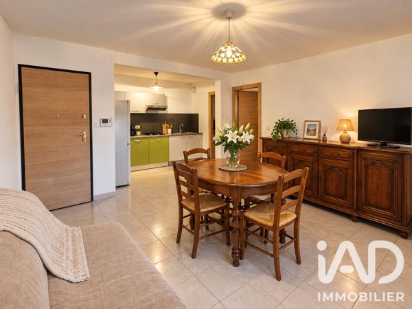 Appartement à vendre 2 pièces 43 m² Lucciana