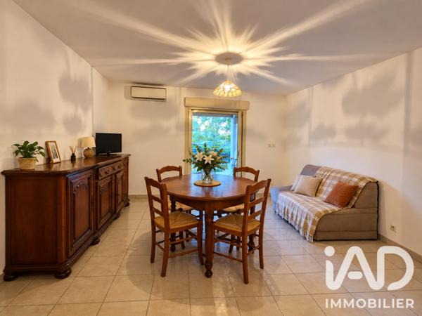 Appartement à vendre 2 pièces 43 m² Lucciana