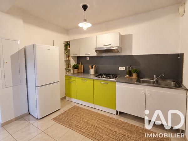 Appartement à vendre 2 pièces 43 m² Lucciana