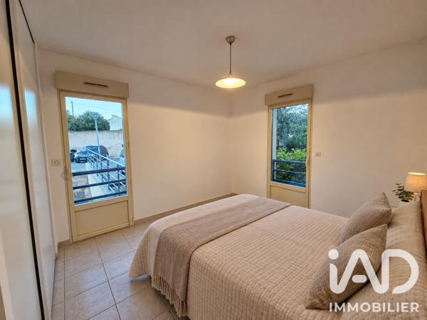Appartement à vendre 2 pièces 43 m² Lucciana