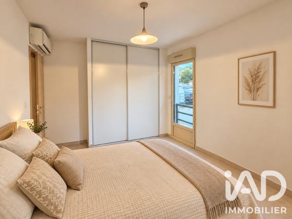 Appartement à vendre 2 pièces 43 m² Lucciana