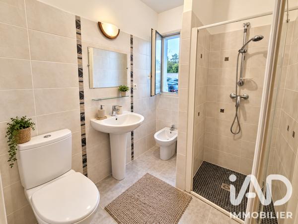 Appartement à vendre 2 pièces 43 m² Lucciana