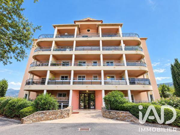Appartement à vendre 2 pièces 43 m² Lucciana