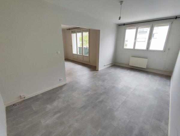 Appartement Chambray -lès -Tours 4 pièce(s) 82.16 m2