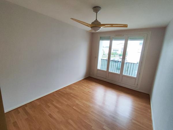 Appartement Chambray -lès -Tours 4 pièce(s) 82.16 m2